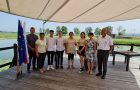 Zlate petice prejeli tudi iz rok župana Moravske Toplice