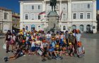 ŠOLA V NARAVI (Portorož) – 5. razred