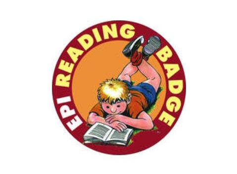 Angleška bralna značka – EPI Reading Badge